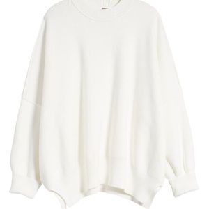 Free People Easy Street Tunic